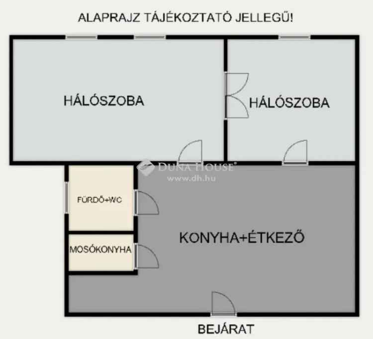 Lakás Eladó in Budapest, Közép-Magyarország