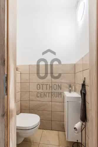 Göd sorház eladó - 94nm - 3 hálószoba - garázs - kert