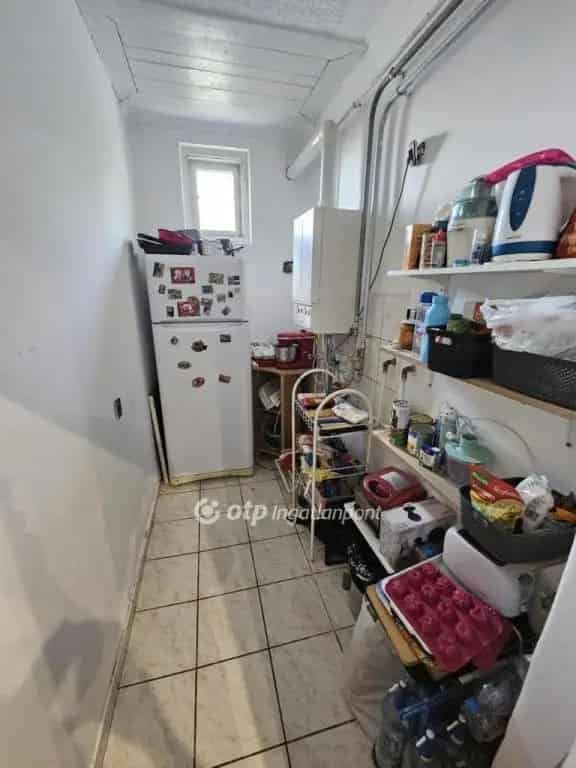 188 nm-es 5 szobás családi ház eladó Törökszentmiklóson