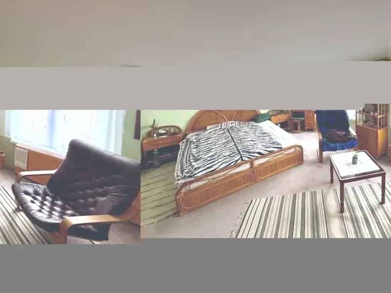 Siklósi kétszintes sorház eladó - 180 nm - garázs - kert