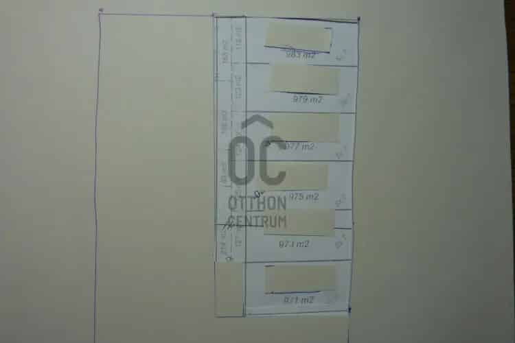 Foton elado 6604 m2 szantogazdasagi ingatlan