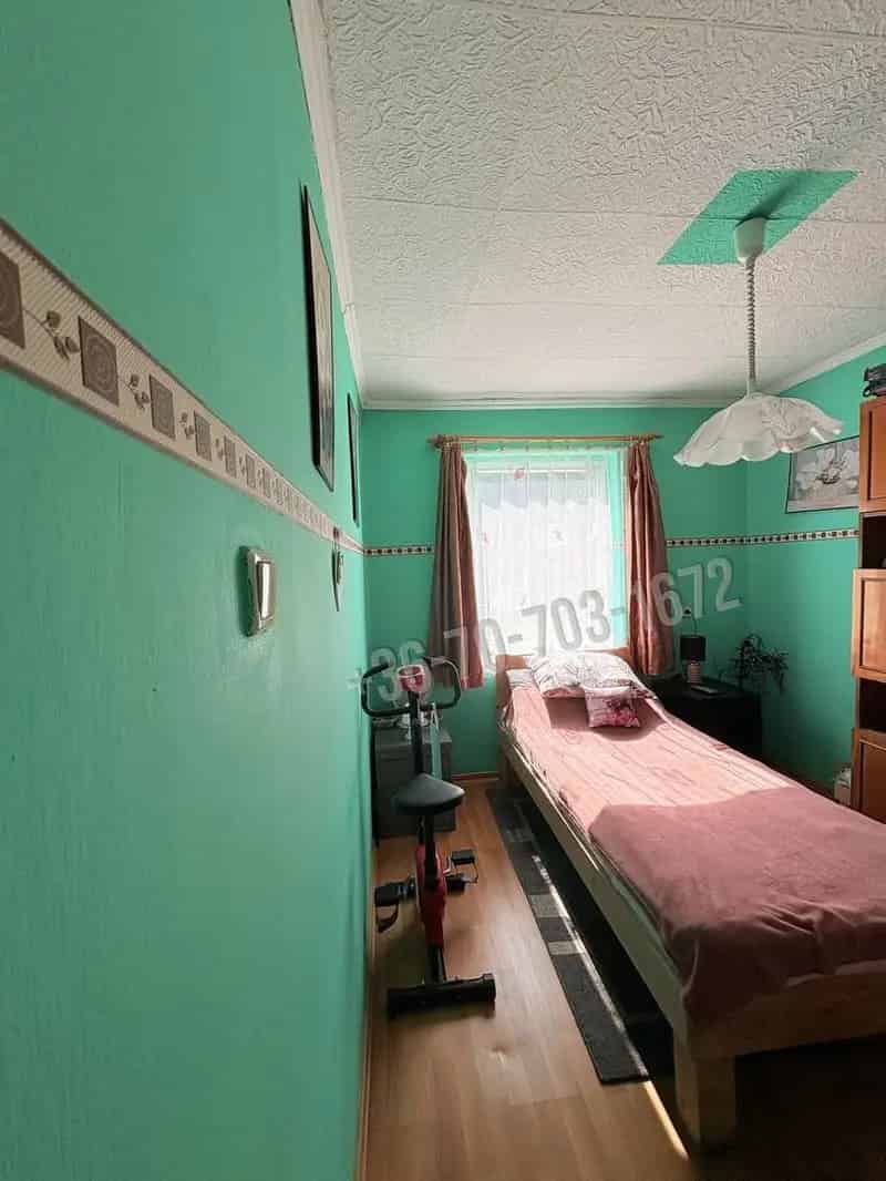 Panorámás családi ház eladó Herencsényben
