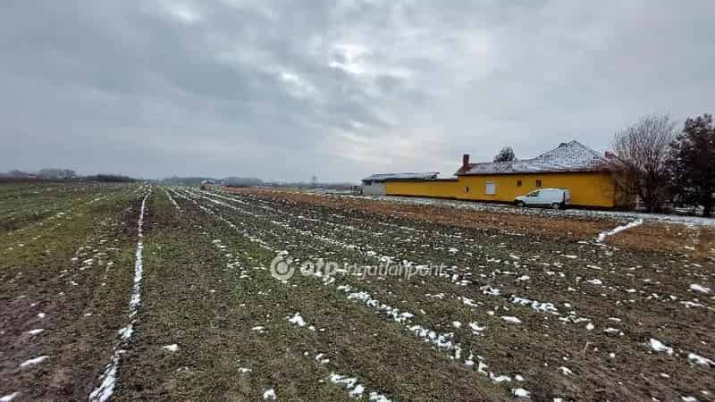 4001 m2-es szántó eladó Tiszakécske külterületén