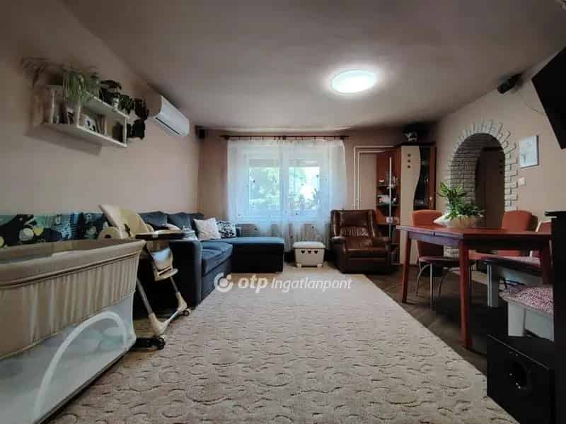 Csorvás 95 m2-es 3 szobás családi ház eladó