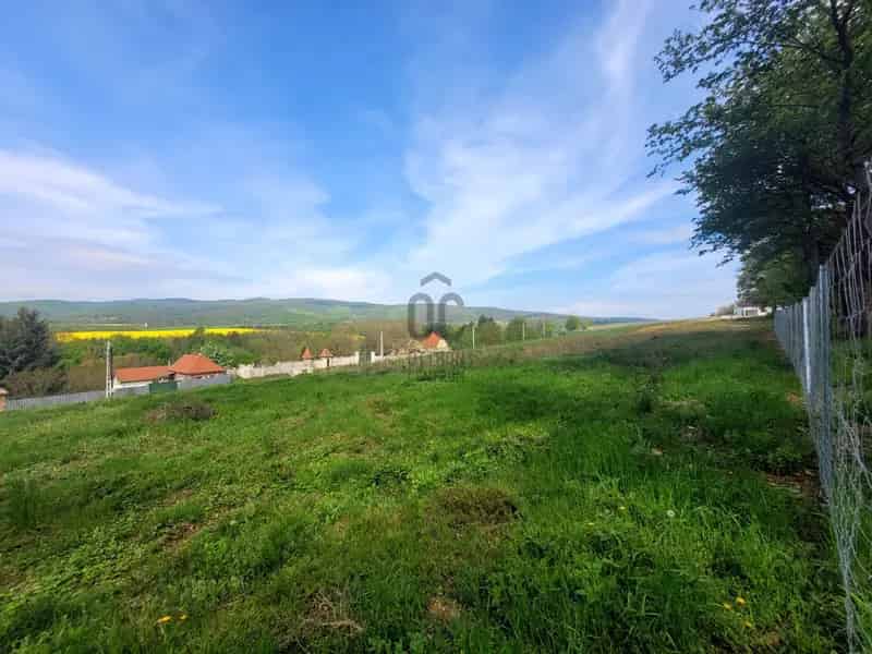 Örökpanorámás telkek Kőszegdoroszlón