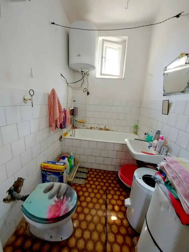 Aszalóban két családi ház egy telken eladó