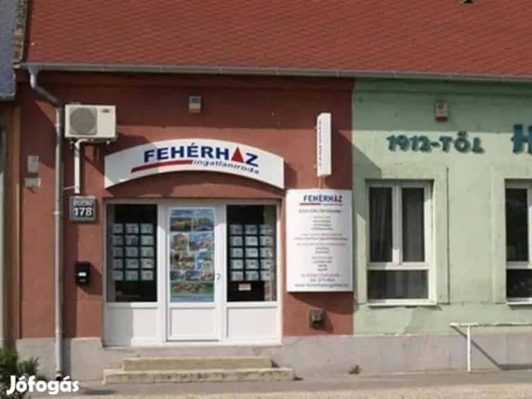 Velencei Tó Közeli Építési Telek Eladó Gárdonyban