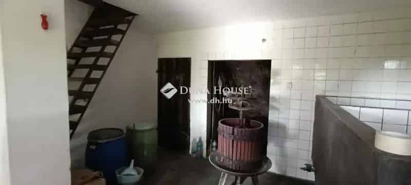 Erdők közt présház tanya eladó Felsőegerszegen