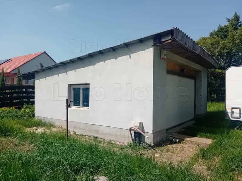 Balatonfüredi Telek Eladó 844 m2 - 20 Beépíthetőség