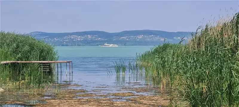 66nm-es Új Építésű Családi Ház Balatonszárszón