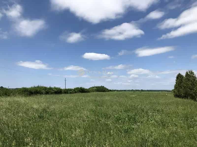 Molnaszecsőd Építési Telek 3380 m2