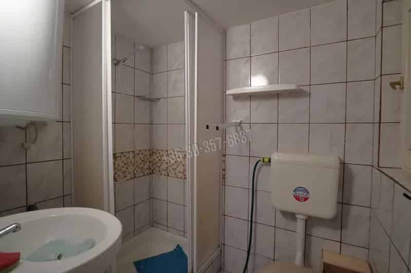 Zártkert eladó Domaszéken 1130 m2-es telekkel és 33 m2-es házzal