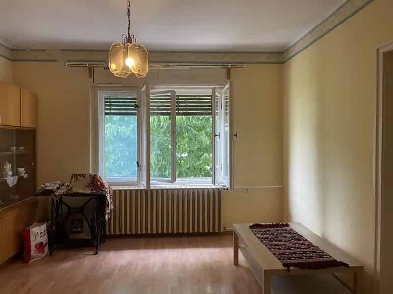 Hercegszántói 100 nm-es 3 szobás családi ház eladó