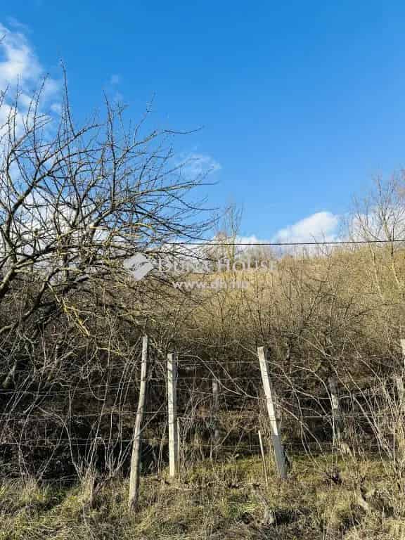 800 m2-es Telek Tát és Tokod között