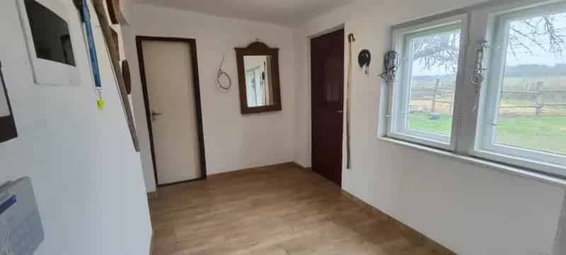 Kecskemet kozeli tanya elado 6000nm telekkel
