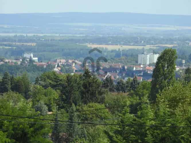 Nemesbük Eladó Telek Balatoni Panorámával 9999 nm