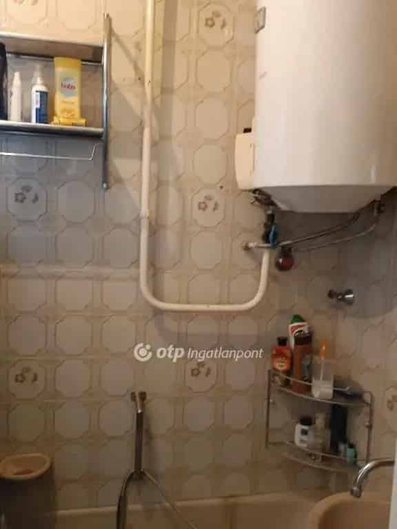 80m2-es családi ház 709m2-es telekkel Tiszavasváriban