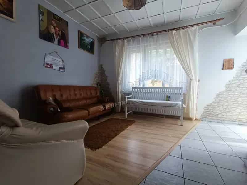 Pusztavám Családi Ház Eladó 122m2 2485m2 Telekkel