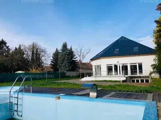 Exkluziv Balatonszárszói Lakás Wellnesssel