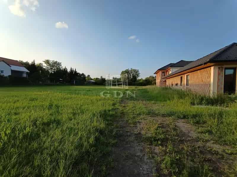 Herend Eladó Építési Telek Ikerház Építésére