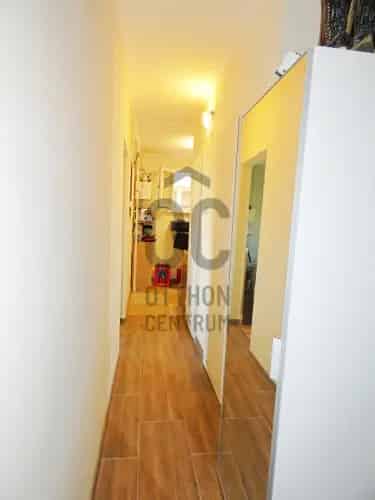 Budapest XV kerulet ujpalotai elado panel lakás 53 nm 2 szoba