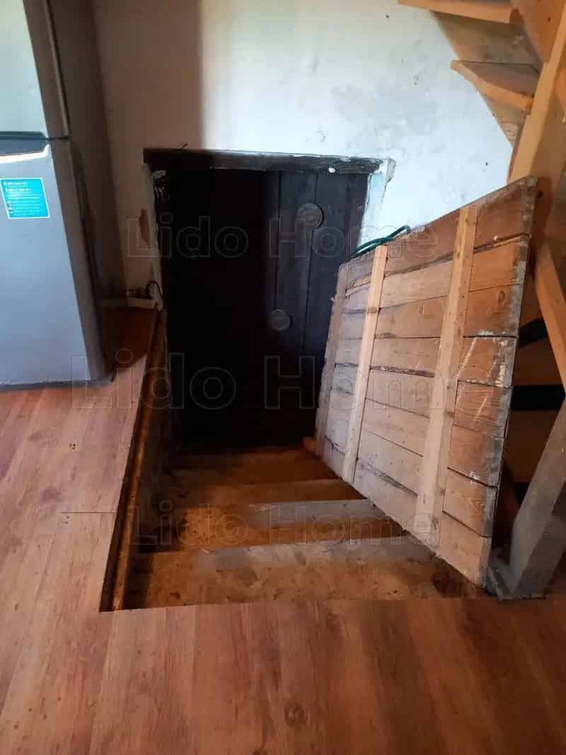 Ságvári panorámás zártkerti nyaraló eladó