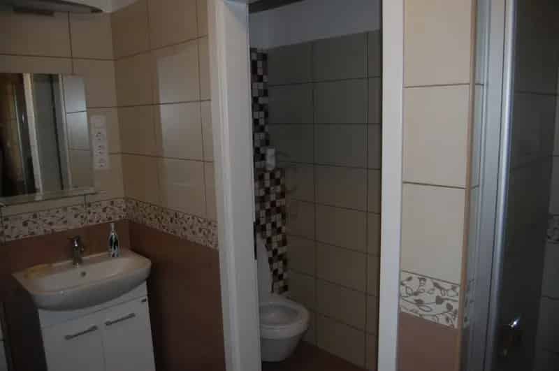 Kőszeg 64 nm-es 3 szobás lakás eladó - modern, panorámás