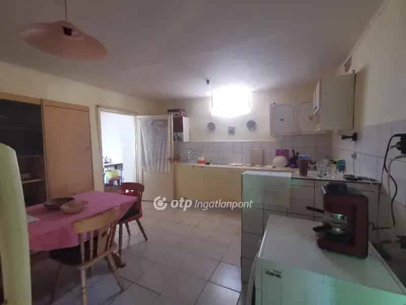 Vaskút 180m2-es családi ház eladó