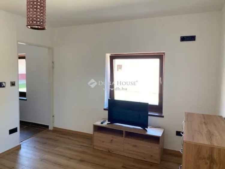 Szigetvár Mediterrán Komplexum Eladó