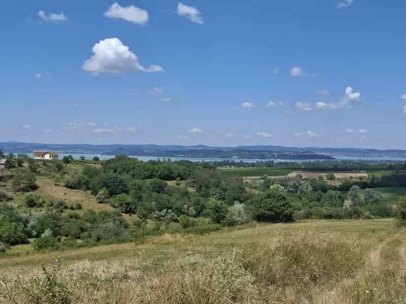 Kőröshegy külterületi telek eladó 18923 m²