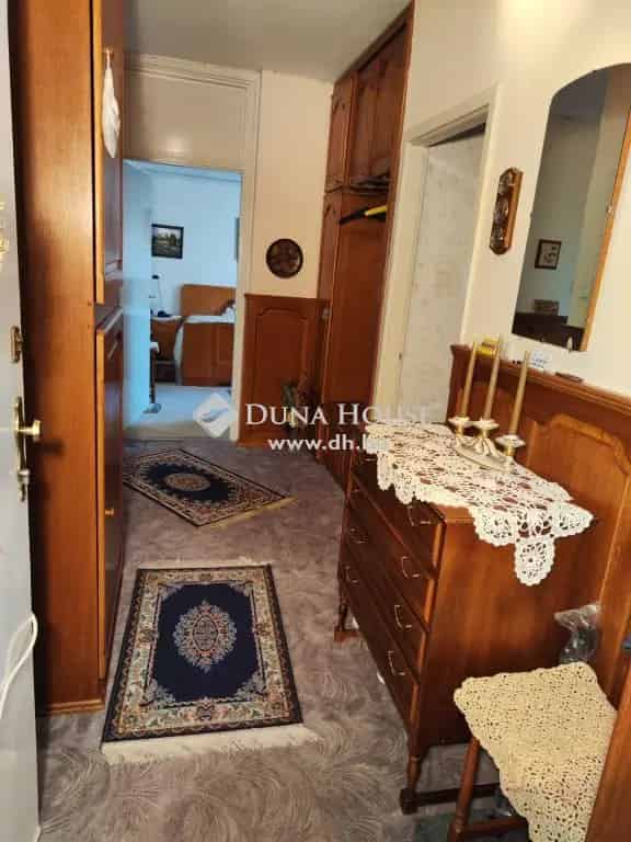 Hévízi panorámás lakás eladó 74 m2 2 erkély