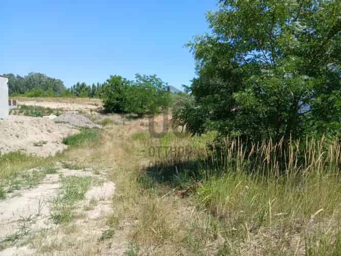 Göd Telek Eladó Natura 2000 Közelében 1008 m2