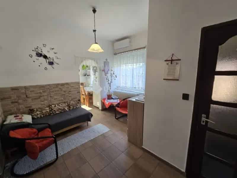 Csévharaszt - 115nm-es felújított családi ház eladó