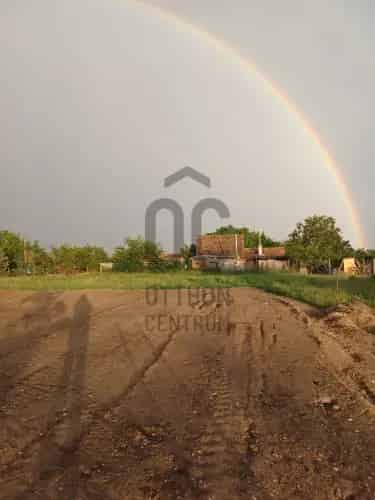 Dunaharaszti Telek Eladó 890nm