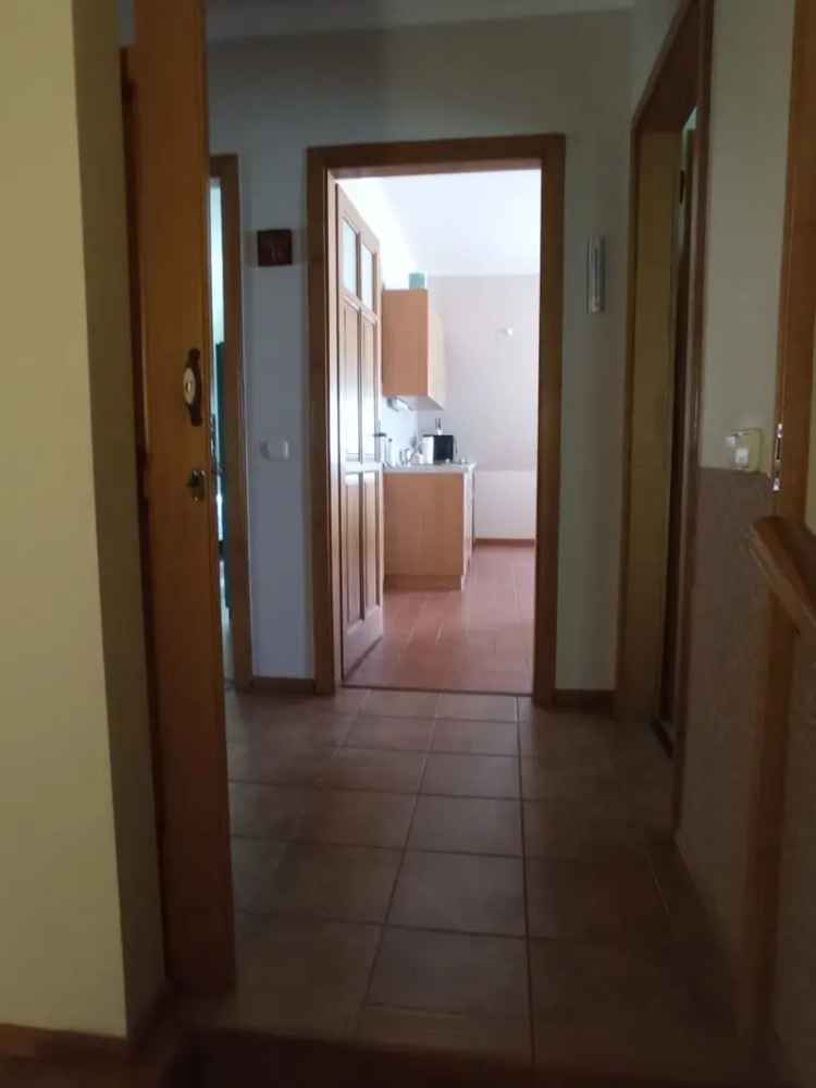Eladó kétszintes ikerház Hévíz közelében