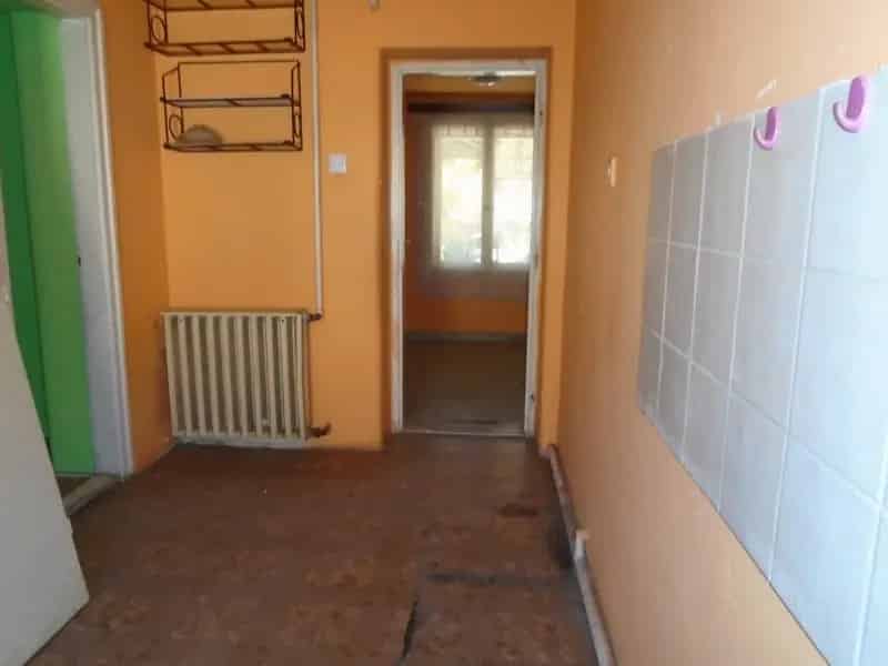 Tiszakécske családi ház eladó 84m2 873m2 telekkel