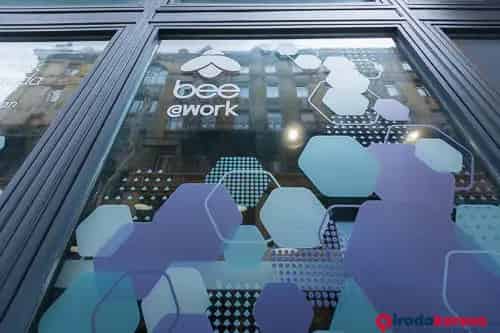 Bee@Work Anker Irodak Be\u00e9rl\u00e9s Budapesten