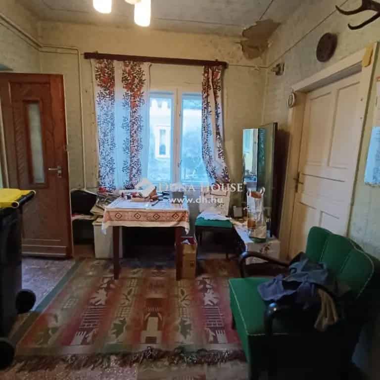 Szepetnek 90m2-es családi ház eladó 1942m2 telekkel
