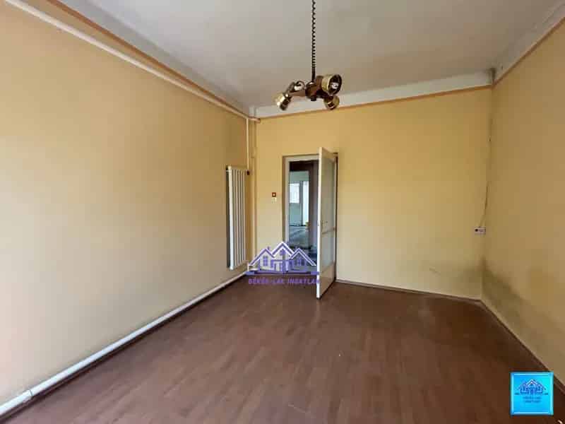 Felujítandó családi ház Békésben 116 m2 534 m2 telekkel