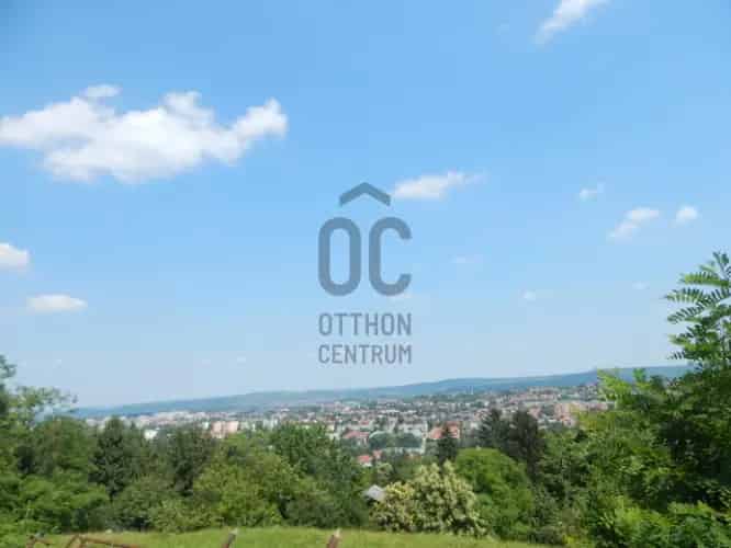 Zalaegerszegi eladó telek gyönyörű panorámával