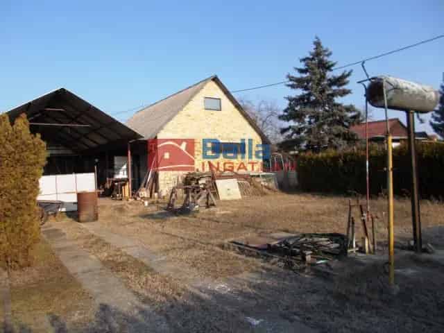 Szigetszentmiklós Telek Eladó 1080 m2 Műút Közel