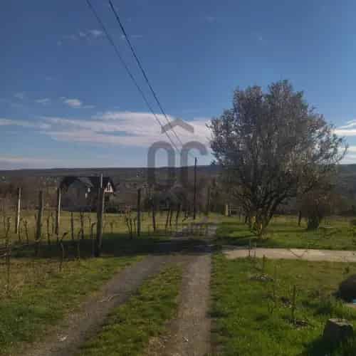 Kőröshegyi eladó nyaraló telek 2656nm Balaton közelében