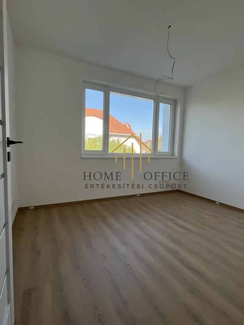 Debrecen Fészek Lakópark Penthouse Lakások Eladó