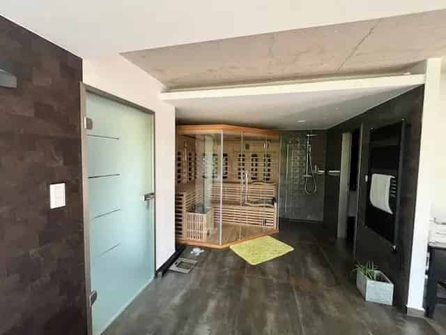 Kismarosi családi ház eladó - 444m² - wellness - napelem - hőszivattyú