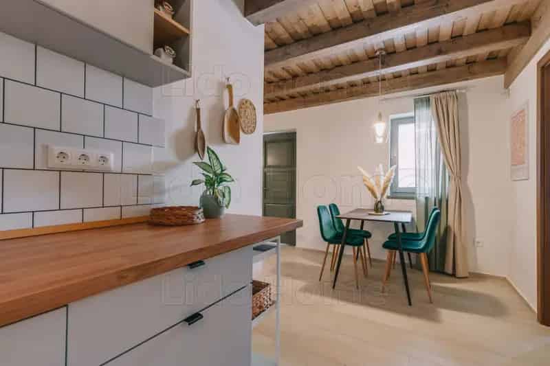 Szigliget Apartmanház Eladó Wellnesszel 5 Apartman