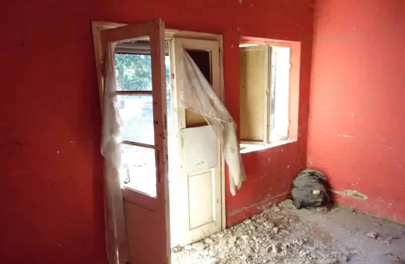 Felujitando csaldihaz 92 m2 1651 m2 telekkel Latranyban