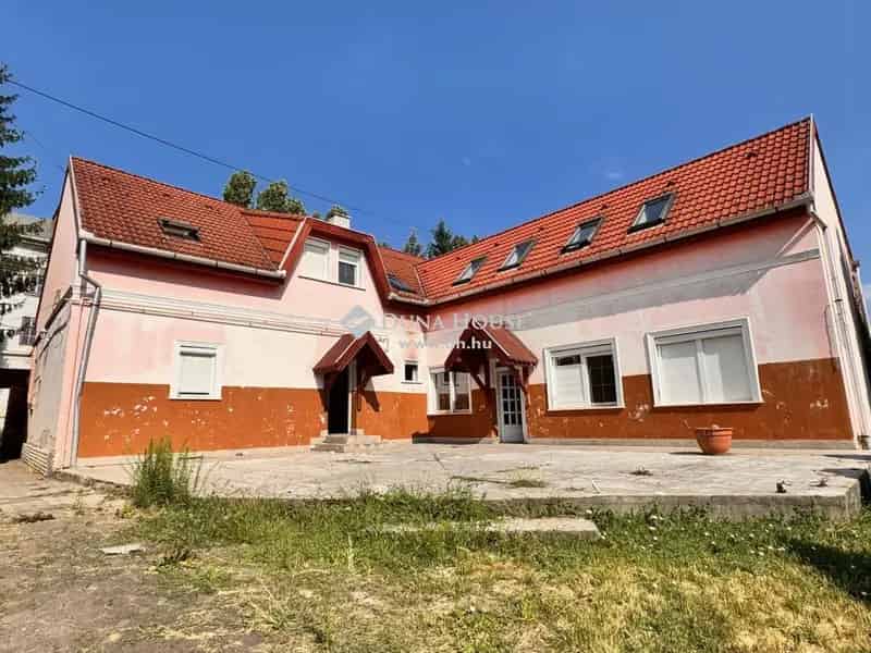 Egri családi ház eladó Agria Park közelében