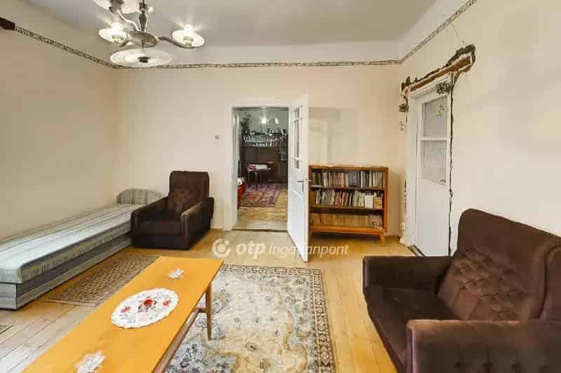 100 m2-es családi ház eladó Ivádon