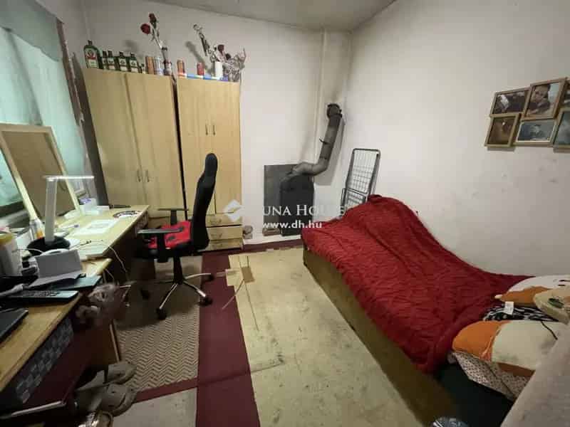 Cserkeszőlői 2 szobás családi ház eladó
