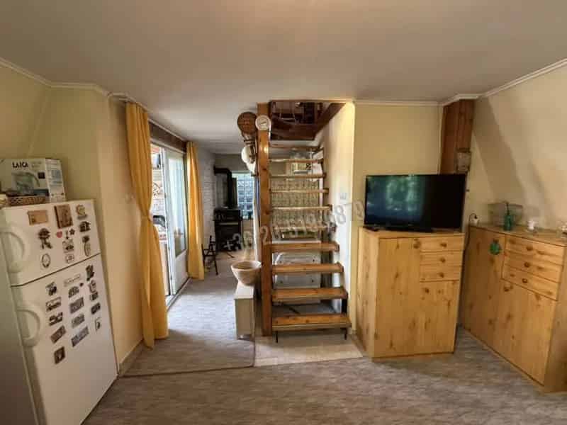 Dombori Nyaraló Eladó 60m2 2 Szoba